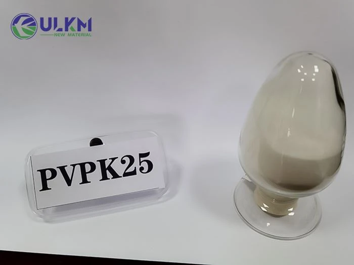 Povidona K25