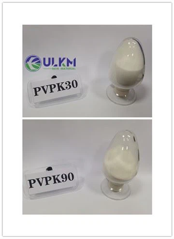 PVP K30 K90