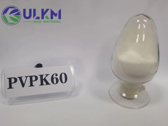 Povidone K60 Excipient Povidone K60 Excipient