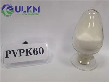 Excipiente Povidona K60